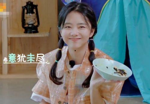 谭松韵吃瓜事件真相视频,揭秘真相背后的真相