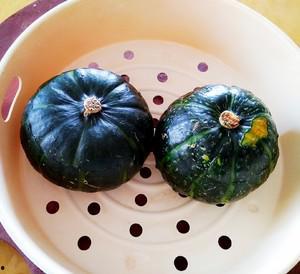 儿童吃贝贝瓜的做法视频,简单美味，宝宝爱不释口