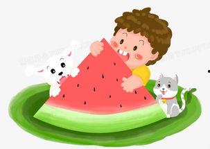 吃瓜音乐素材视频,跟随吃瓜音乐素材视频，感受音乐的魅力