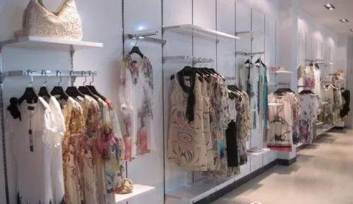 三楼女装店吃瓜视频,揭秘时尚圈幕后趣闻