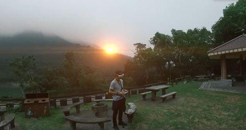 汕头东山公园吃瓜群众视频,一场别开生面的群众“吃瓜”盛宴