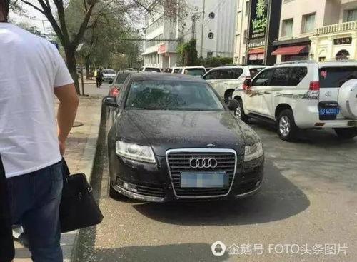 奥迪车主吃瓜视频,揭秘豪华车圈幕后趣闻