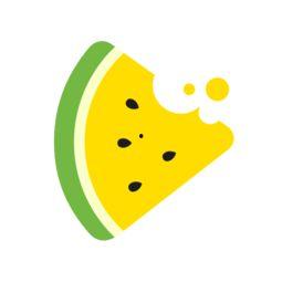 可乐吃瓜的小视频,夏日清凉小视频走红网络