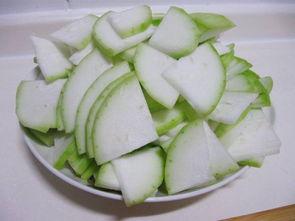 瓠子瓜煎着吃的做法视频,家常快手菜做法大公开