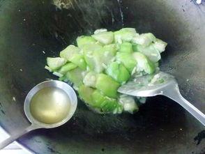 水瓜叶怎么吃最好吃视频,视频教你家常做法