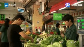 菜市场吃瓜大哥视频,趣味横生的市井生活瞬间