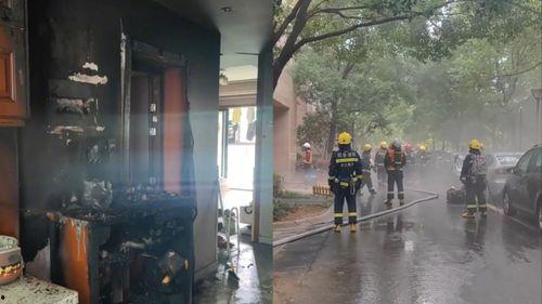 南京吃瓜视频小区,揭秘社区生活热点与邻里故事