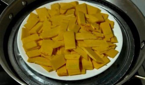 秋天吃酥瓜好吗视频播放,酥瓜美食，健康美味两不误