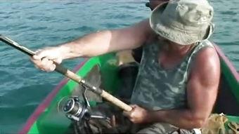 吃瓜钓鱼视频完整版,一场视觉盛宴与休闲生活的完美融合