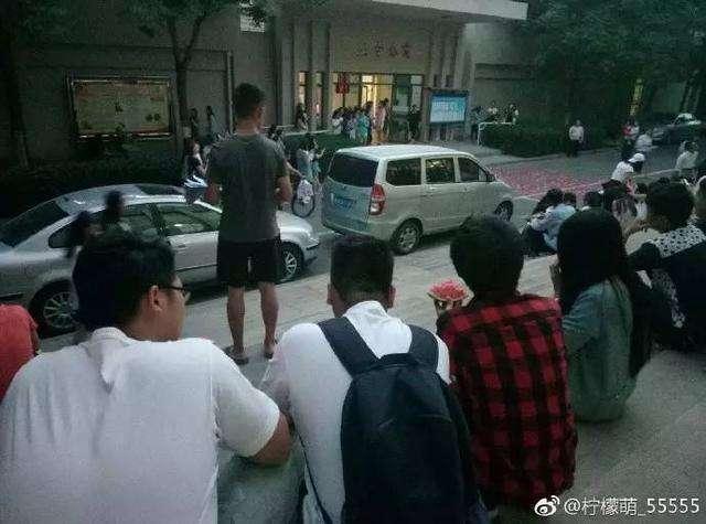 吃瓜群众们表白视频,视频记录的甜蜜瞬间