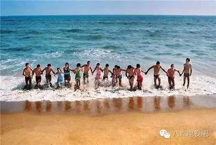 大海游泳吃瓜视频下载